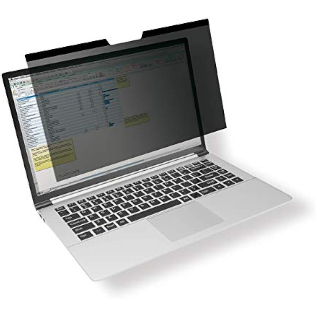Magnetic Privacy Screen for MacBook Pro 15" – Blue Light Filter