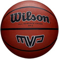 Wilson MVP Basketball – Durable Indoor and Outdoor Sports Equipment
