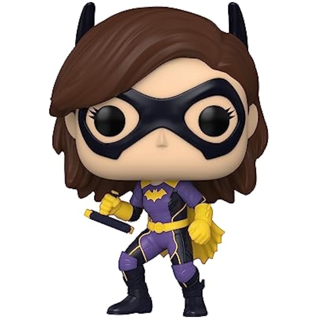 Funko POP! Games: Gotham Knights Batgirl Vinyl Figure - Amazon Exclusive
