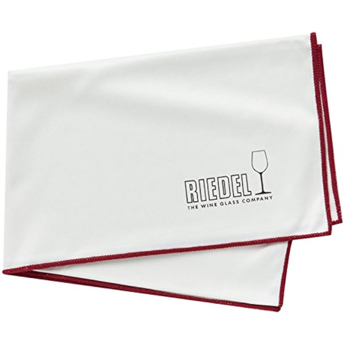 RIEDEL Microfiber Polishing Cloths - Set of 3 Glassware Care Towels
