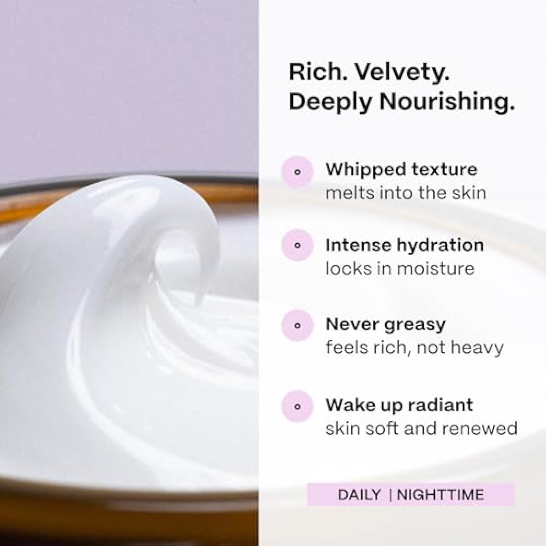 Mad Hippie Triple C Night Cream – Brightening Vitamin C Moisturizer 60g