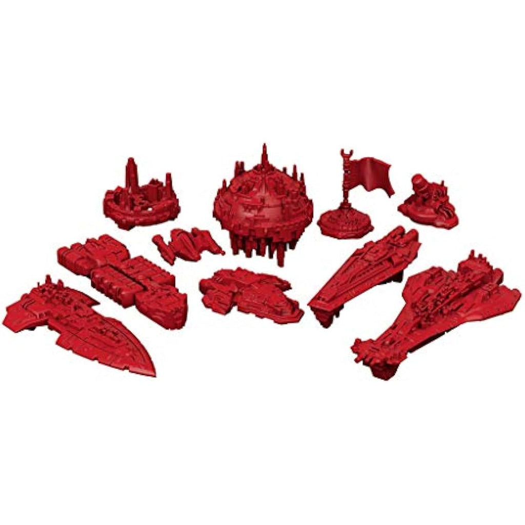 Twilight Imperium Fourth Edition Board Game – Spanish Version – Fantasy Flight