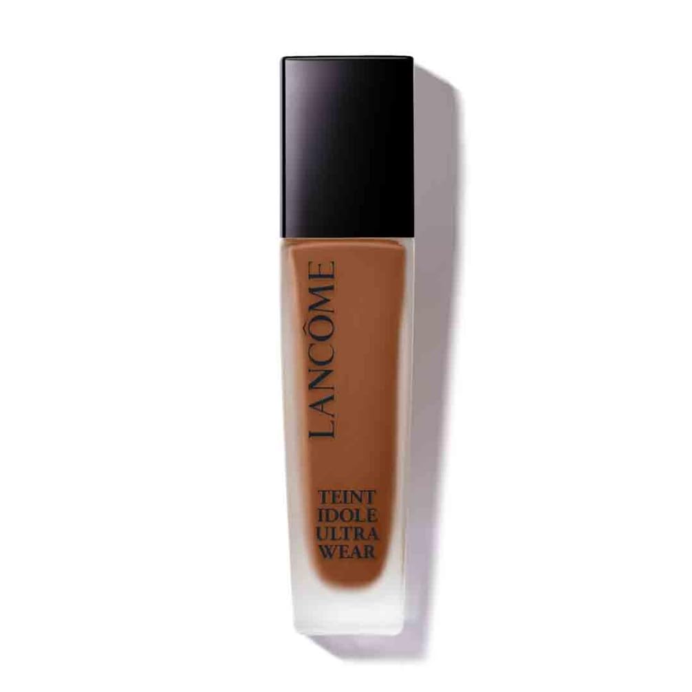Lancôme Teint Idole Ultra Wear Foundation – Full Coverage Matte SPF 35