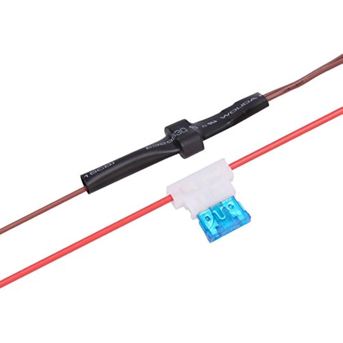 Jolof Store 4-Pack Universal 12V Car Central Locking Kit – Keyless Entry