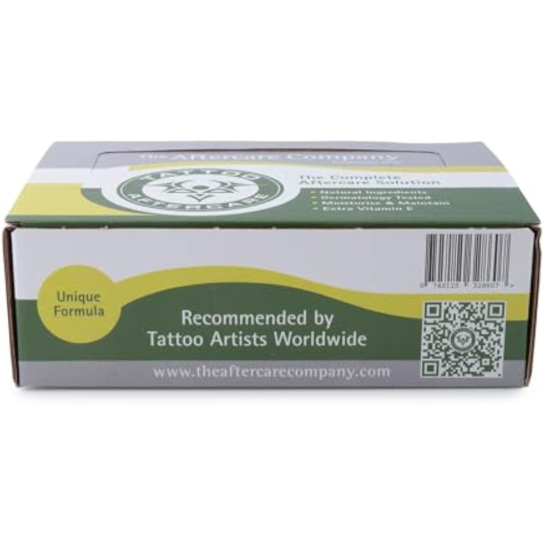 The Aftercare Company Tattoo Aftercare Box | 24 x 10g Vitamin E Balm