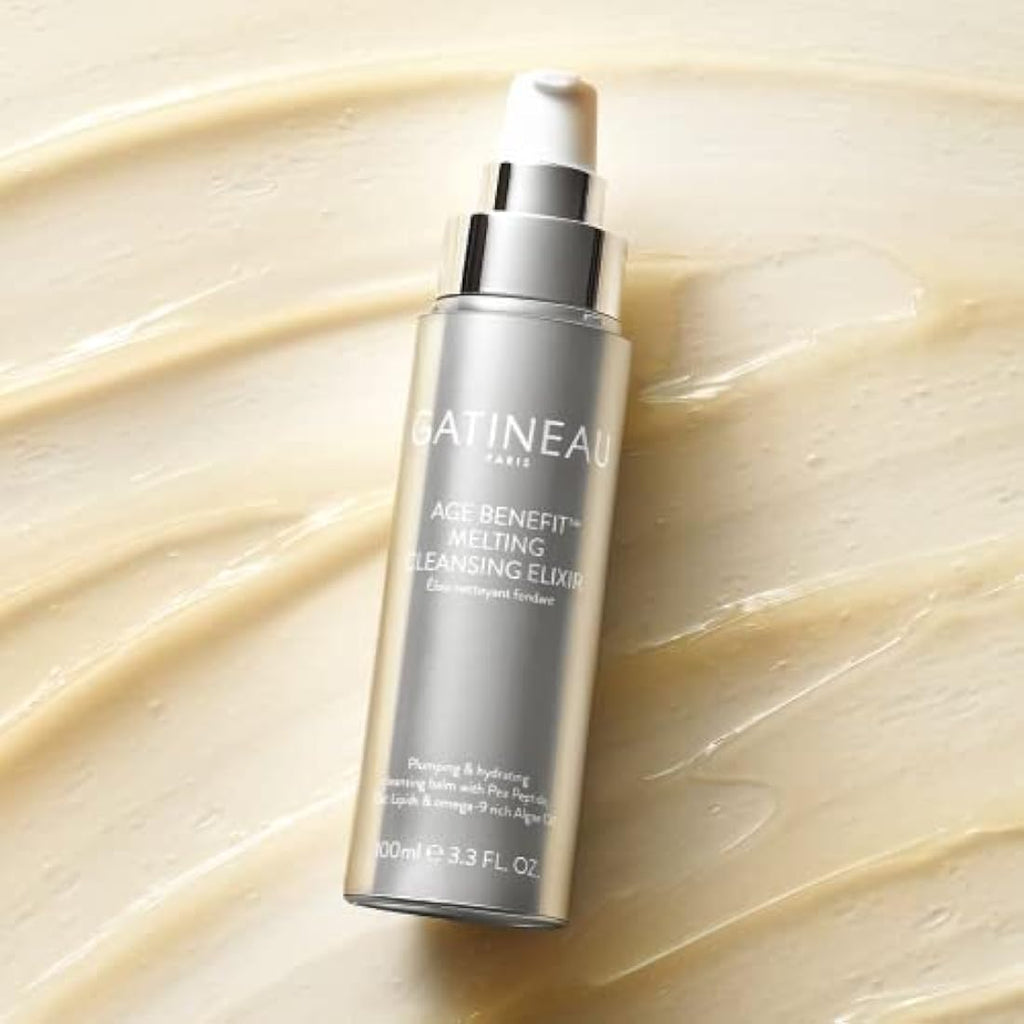 Gatineau Age Benefit Cleansing Balm – Hydrating Retinol Alternative 100ml