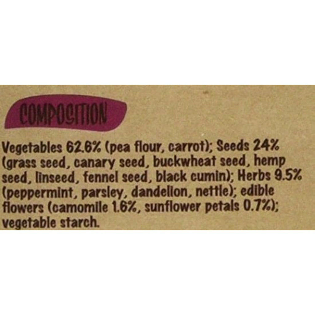 Rosewood Naturals Sunflower & Chamomile Grain-Free Small Animal Treats
