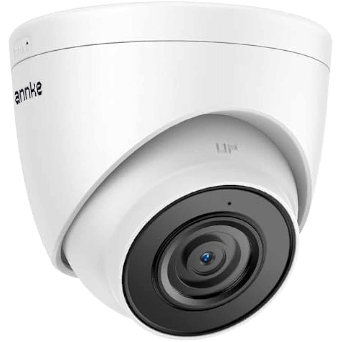 ANNKE 5MP PoE Security Camera – 3K Outdoor CCTV with AI Human Detection