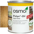 Osmo Polyx-Oil Hard Wax Oil – Clear Satin Wood Finish, 750ml