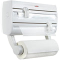 Leifheit Parat F2 Wall Mounted Foil & Cling Film Dispenser - White