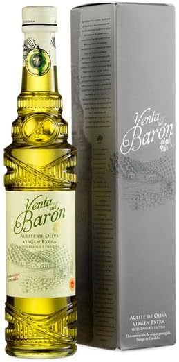 Jolof Store Extra Virgin Olive Oil – Spanish Cold Pressed – 500ml