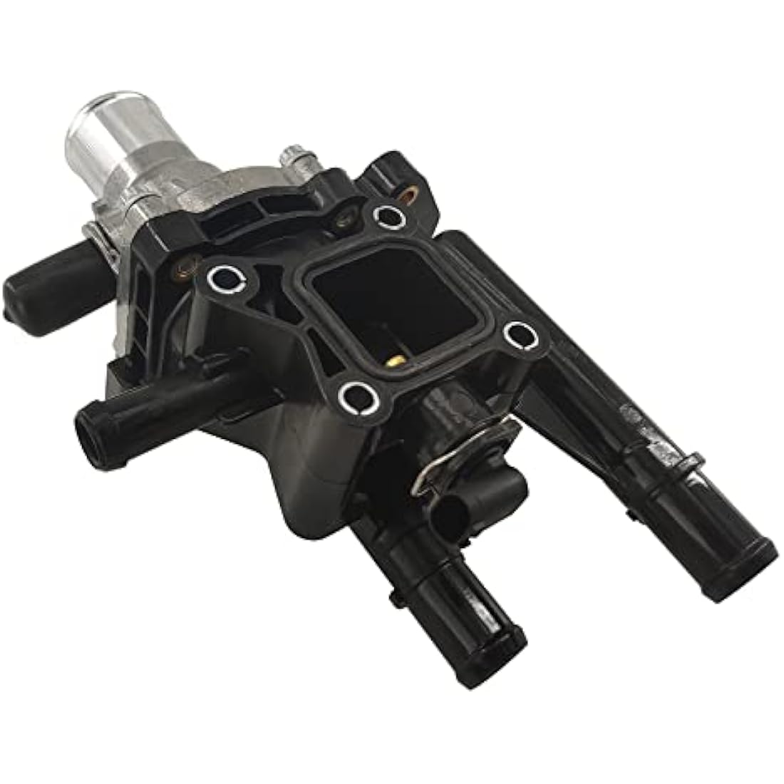 Temproad Thermostat Housing & Water Hose Pipe for Opel Astra Insignia