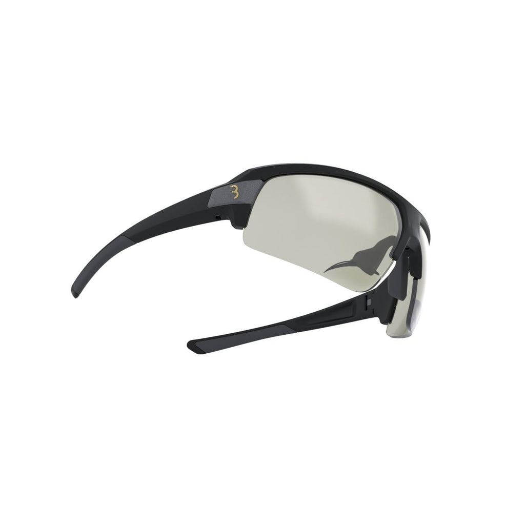 BBB Cycling Impulse Reader PH Bifocal Photochromic Sunglasses – Black