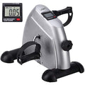Mini Exercise Bike – Portable Pedal Exerciser with LCD Display