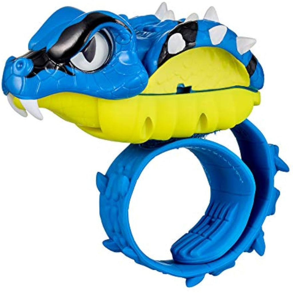 Little Live Wraptiles Vipora - Interactive Electronic Pet Toy Figure