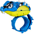 Little Live Wraptiles Vipora - Interactive Electronic Pet Toy Figure