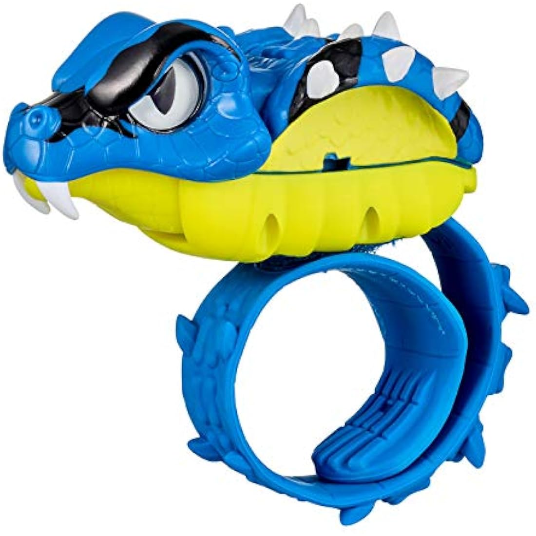 Little Live Wraptiles Vipora - Interactive Electronic Pet Toy Figure