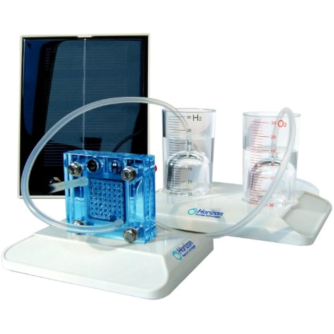Horizon Solar Hydrogen Science Kit – STEM Renewable Energy Education