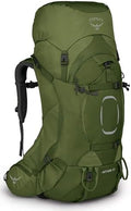 Osprey Aether Men's Hiking Backpack | Durable Outdoor Trekking Pack
