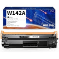 Skydo 142A Black Toner Cartridge for HP LaserJet M110w M140w | 1-Pack