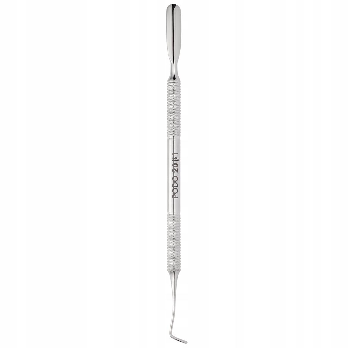 Staleks PRO Podo 20 Professional Nail Excavator and Skin Pusher PP-20/1