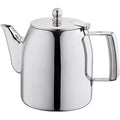 Stellar Continental Stainless Steel Teapot - 1.5L Modern Stovetop Kettle