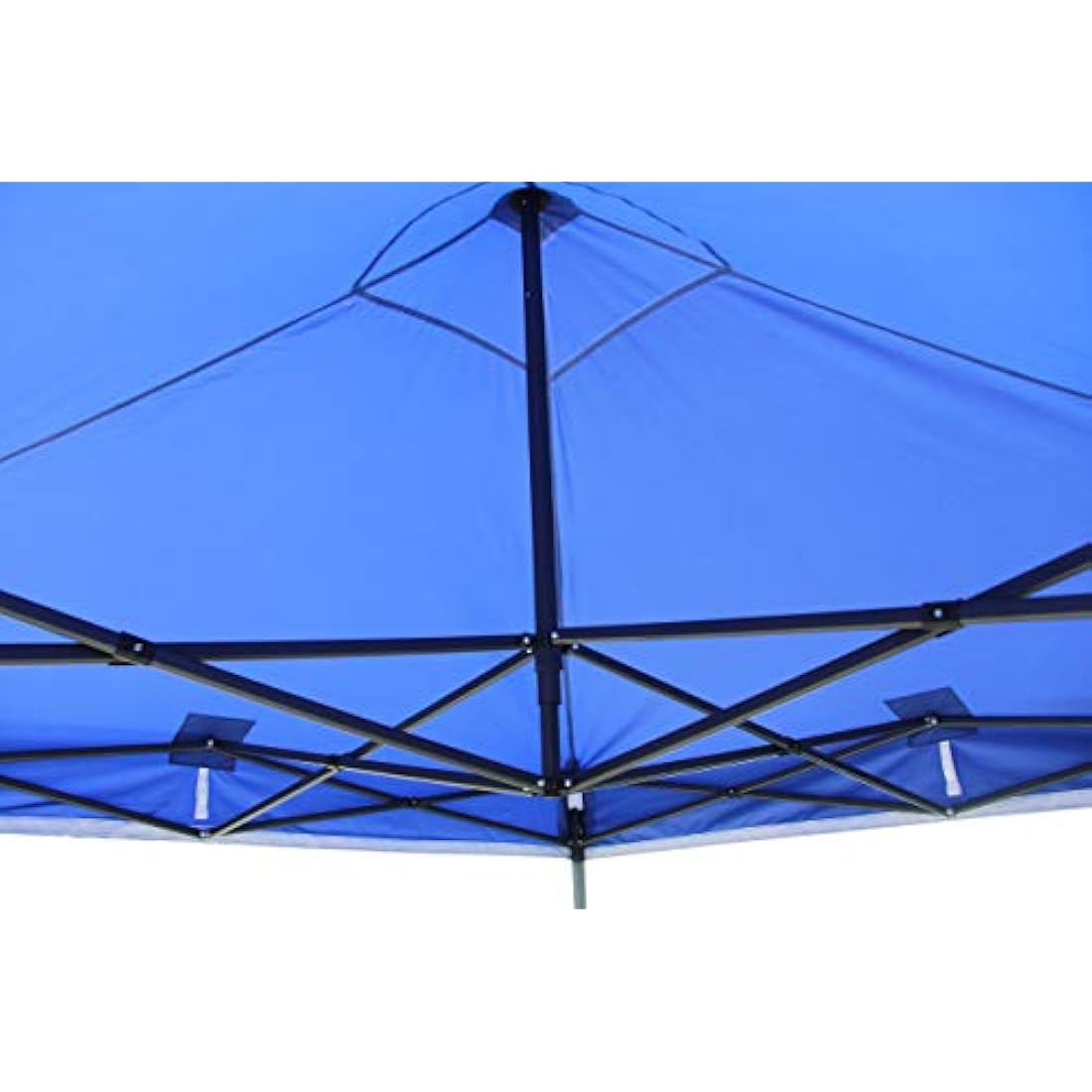 All Seasons Gazebos 2.5x2.5m Waterproof Pop Up Gazebo – Royal Blue