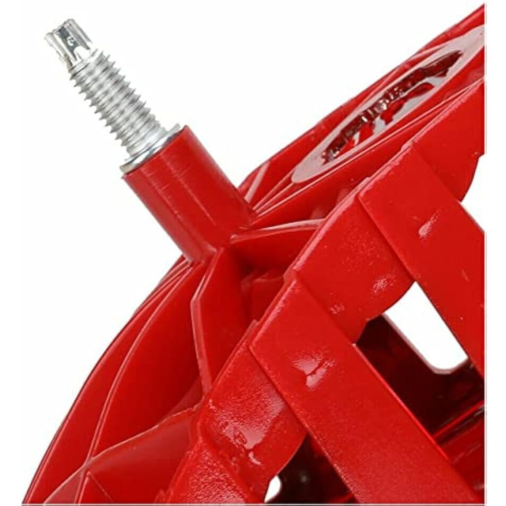 MKAREPART Rear Central Brake Light for Master III Movano B NV400