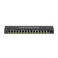 NETGEAR GS316EPP 16-Port Gigabit PoE+ Managed Switch | 231W 1G SFP