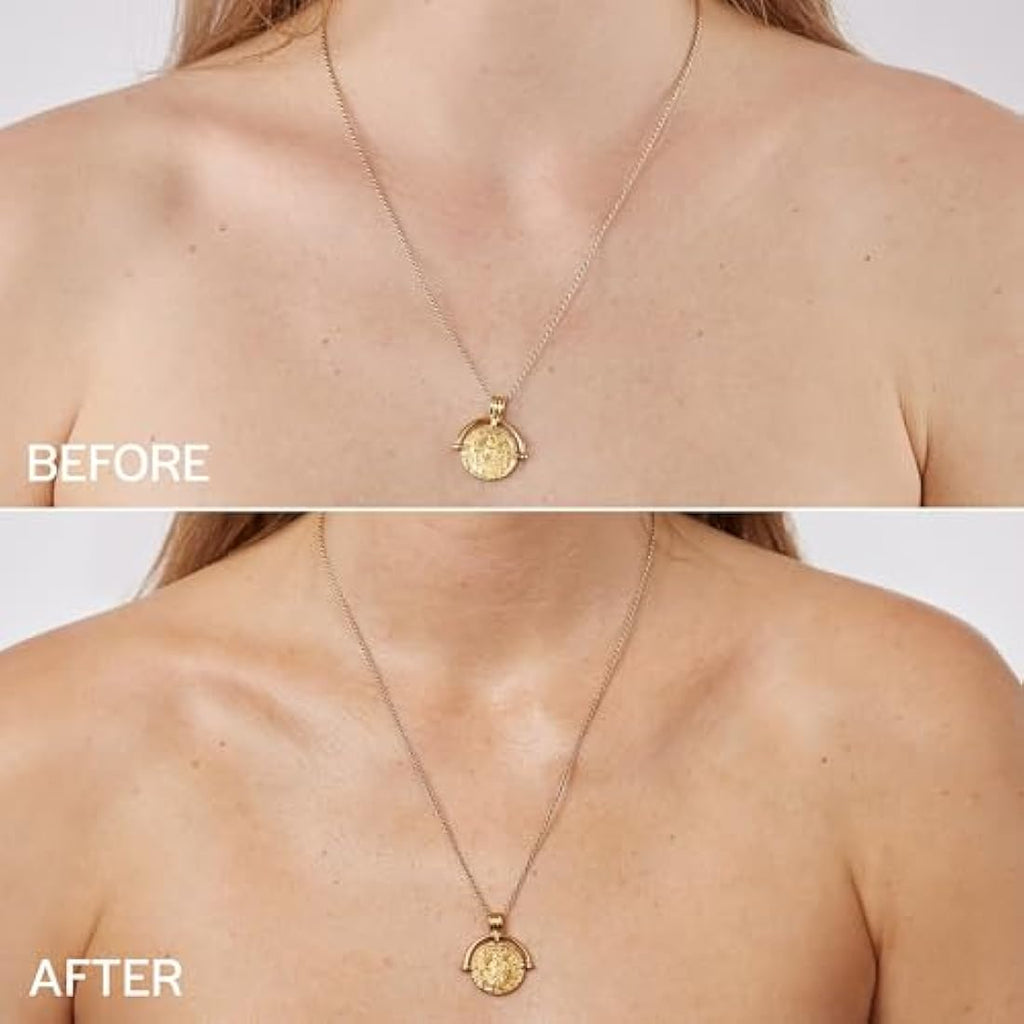 whind Marrakech Sun Hydrating Self Tanning Body Mist with Hyaluronic Acid