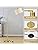 GyroVu Arc Floor Lamp – Adjustable LED Standing Lamp with 3 Color Modes