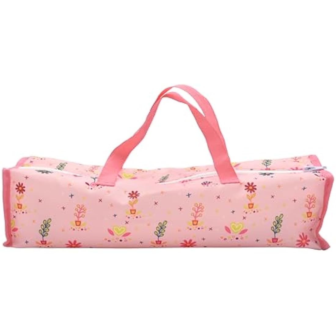 Dolls World Travel Carry Cot with Quilt & Bag for 18" Dolls