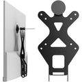 HumanCentric VESA Mount Adapter for HP 22er, 24f, 27er & 27fw Monitors