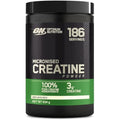Optimum Nutrition Micronised Creatine Monohydrate Powder - 634g