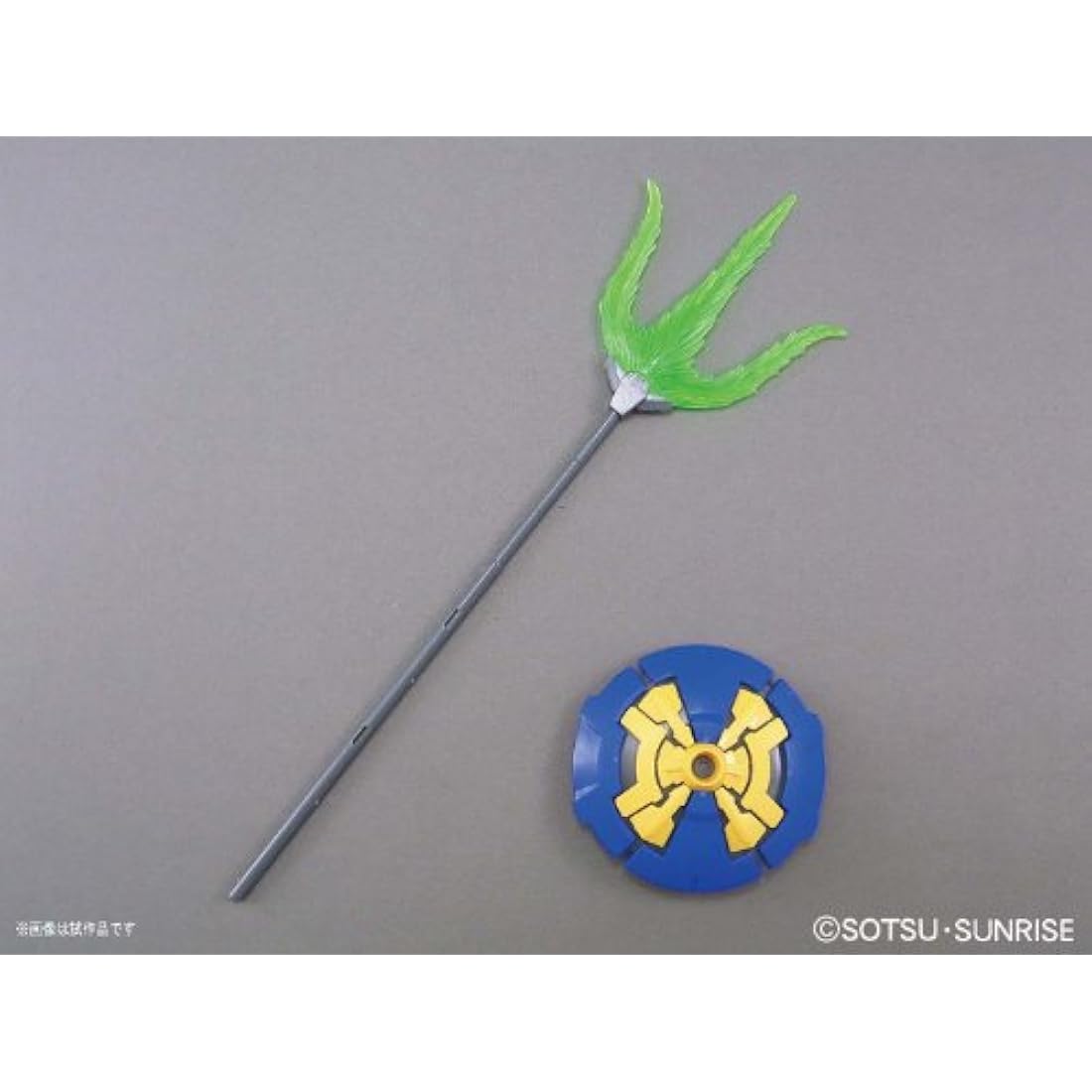 Bandai Shenlong Gundam (EW) MG 1/100 Scale Model Kit - Endless Waltz