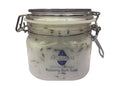 Jolof Store Lavender Bath Salts – Epsom & Dead Sea Salt Gift Jar 550g