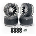 IWONDER Cloud Wheel 105mm Discovery Electric Skateboard Wheels