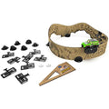 VTech Car-Board Racers Starter Set – DIY Cardboard Race Track Toy