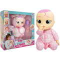 Cry Babies Newborn Coney Interactive Doll with Smart Bracelet and Accessories