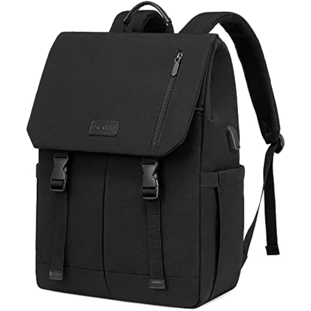 Jolof Store 17.3 inch Laptop Backpack – Waterproof Anti-Theft Travel Bag
