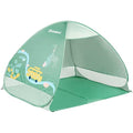 Badabulle Baby Beach Tent – UPF 50+ UV Protection Pop-Up Sun Shade