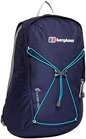 Berghaus 24/7 Plus Unisex Backpack – Durable Hiking & Travel Rucksack