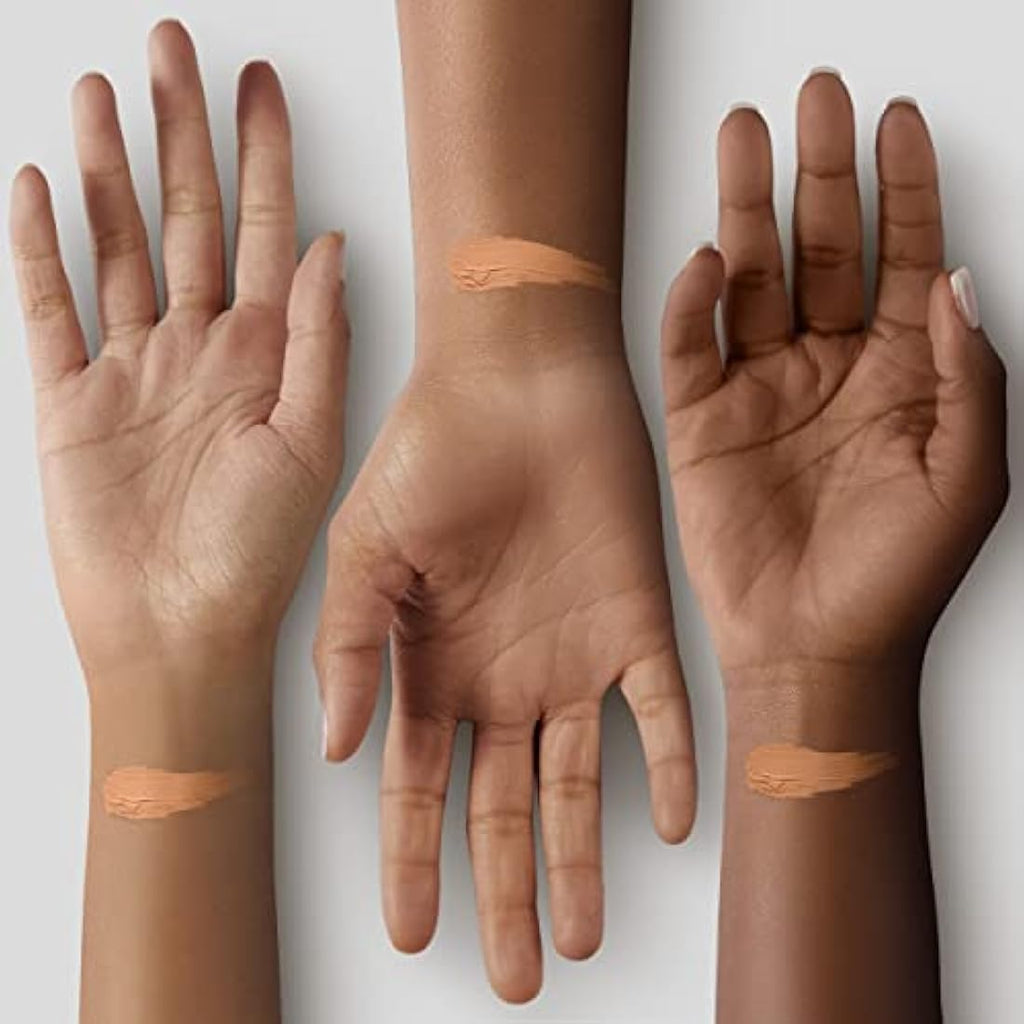L.A. Girl Pro Conceal HD Concealer - Full Coverage Natural - 8g