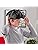 Star Wars Darth Vader Voice Changer Electronic Mask – Roleplay Toy