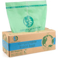 Greener Walker 6L Compostable Bin Liners | 150 Biodegradable Bags