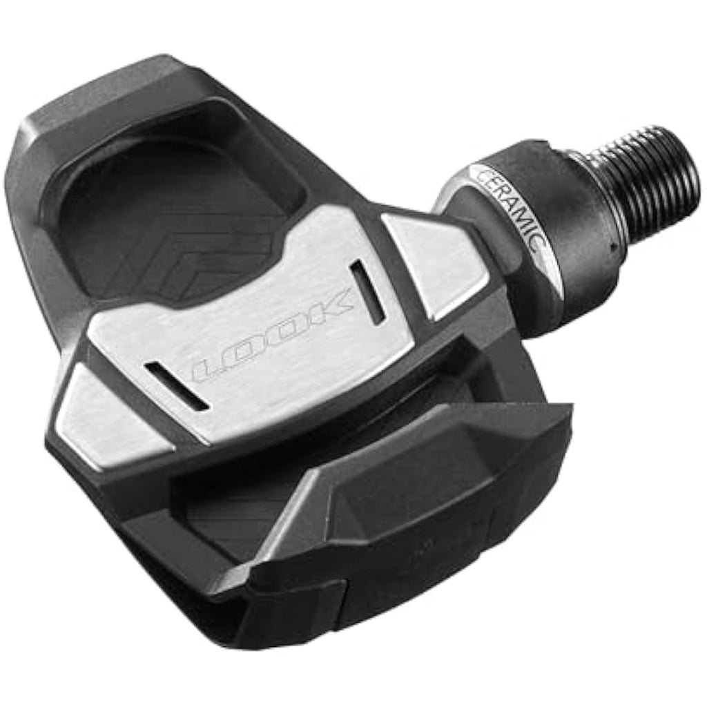 Look Keo Blade Carbon Ceramic Road Pedals –  Performance