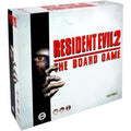 Resident Evil 2: The Board Game – Steamforged Survival Horror Core Set