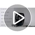 Belaco 2L Digital Air Fryer – Compact Rapid Air Cooker, Black