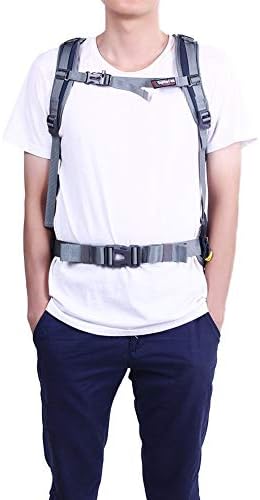 EGOGO 30L Water-resistant Hiking Backpack | Outdoor Cycling Daypack