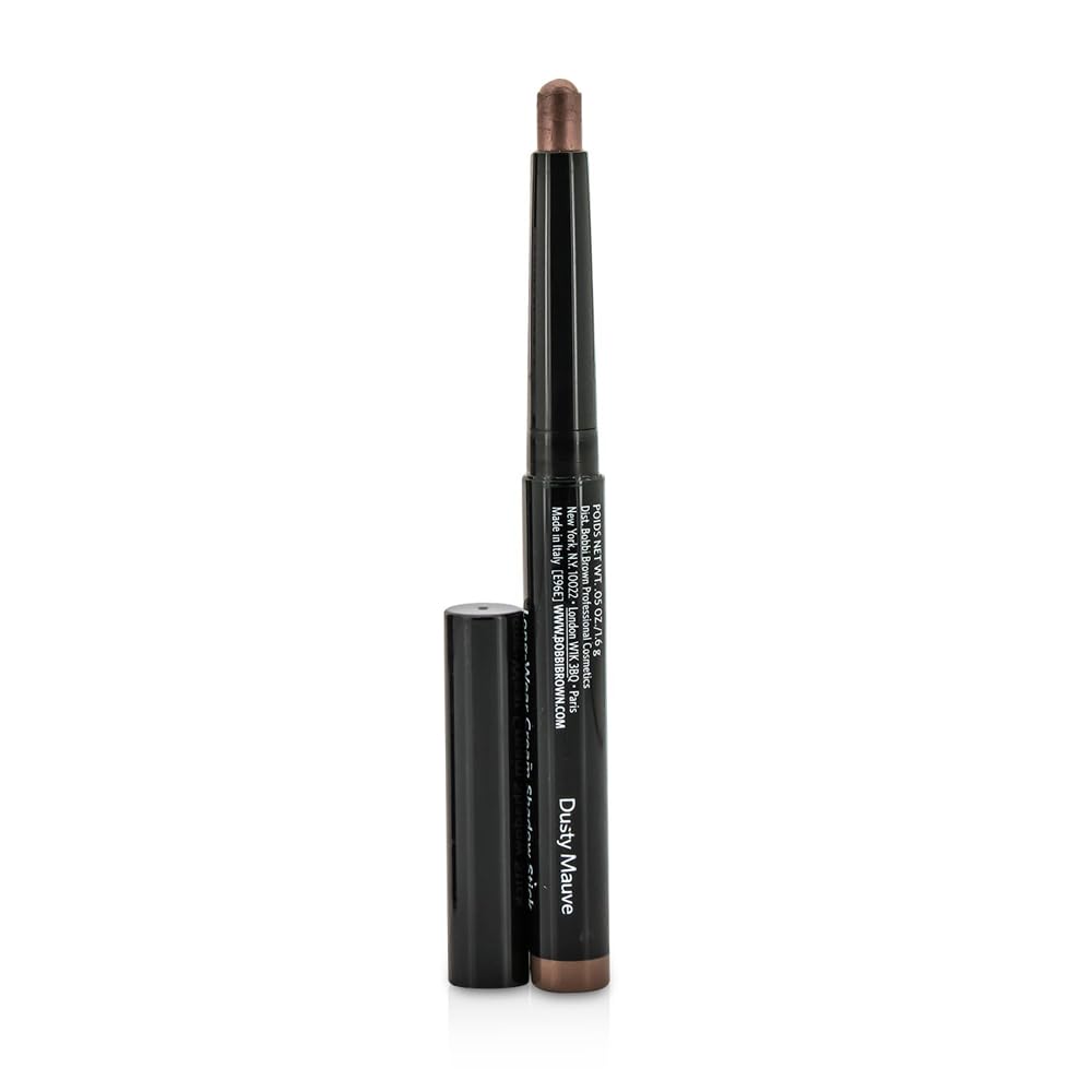 Bobbi Brown Long-Wear Cream Shadow Stick – Dusty Mauve Shimmer Eye Shadow